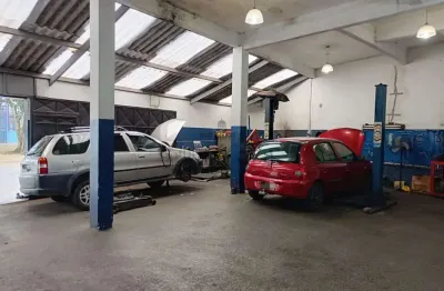 Ponto comercial para alugar na Rua Genesia Berardinelli Tarantino, Jardim Paulista, São José dos Campos