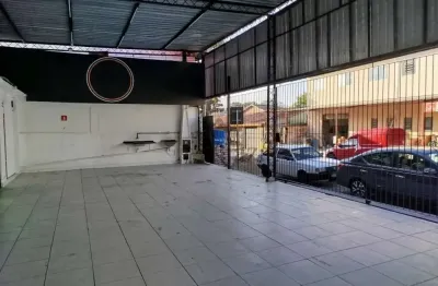 Casa comercial para alugar na Avenida Professor Sebastião Paulo de Toledo Pontes, Vila Industrial, São José dos Campos