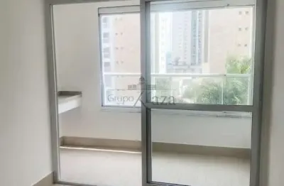 Oportunidade - apartamento - residencial gemini - parque residencial aquarius - 2 dormitórios - 76,78m².