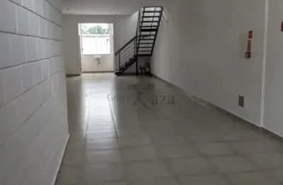 Oportunidade - galpão comercial - jardim das industrias - 136m².