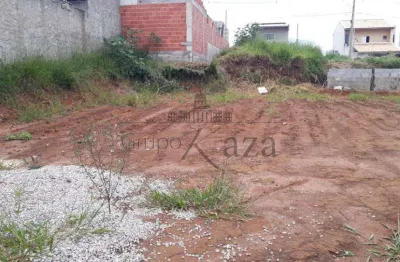 Terreno comercial para alugar na Avenida Um, Setville Altos de São José, São José dos Campos