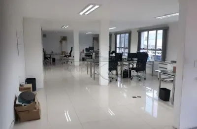 Ponto comercial para alugar na Rua Viseu, Chácaras Reunidas, São José dos Campos