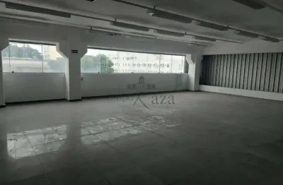 Ponto comercial para alugar na Rua Rubião Júnior, Centro, São José dos Campos