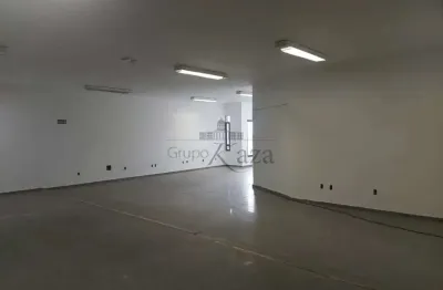 Ponto comercial para alugar na Rua Rubião Júnior, Centro, São José dos Campos