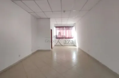 Oportunidade - sala comercial - jardim satélite - edifício perseu - 39,48m².