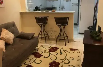 Oportunidade - apartamento - edifício garoupa - praia grande - ubatuba - 3 dormitórios - 70m².