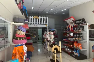 Casa comercial para alugar na Avenida Nair Toledo de Mira, Jardim Paulista, São José dos Campos
