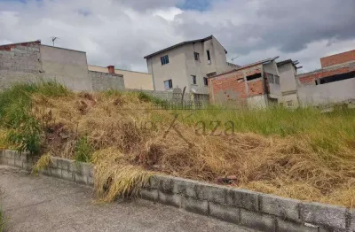 Terreno comercial para alugar na Rua Sebastiana Francisca de Souza, Jardim Santa Júlia, São José dos Campos
