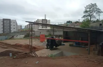 Prédio para alugar na Rua Danilo Eduardo Rios Ramos, Jardim São José, São José dos Campos