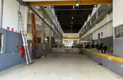 Ponto comercial para alugar na Rua Paulo de Avelar, Vila Dom Pedro II, São Paulo