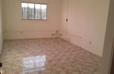 Casa comercial para alugar na Avenida Andrômeda, Bosque dos Eucaliptos, São José dos Campos