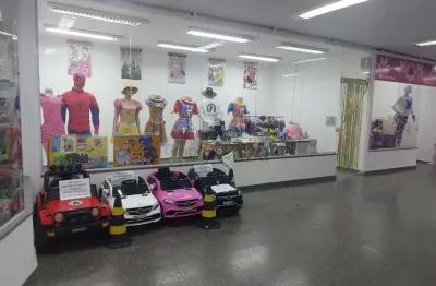 Oportunidade - loja comercial - centro - mont mall shopping - 20m².