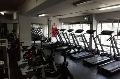 Casa comercial para alugar na Praça Cândido Dias Castejon, Centro, São José dos Campos