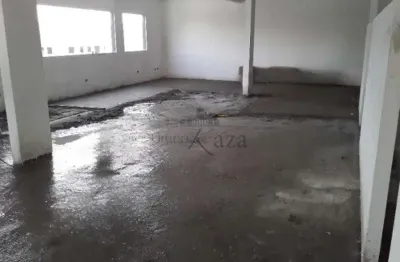 Prédio para alugar na Avenida Cidade Jardim, Jardim Satélite, São José dos Campos