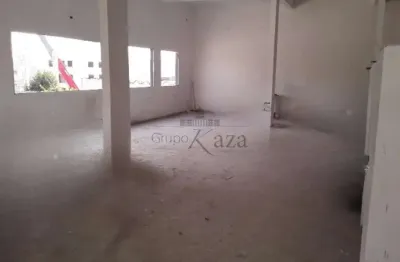 Prédio para alugar na Avenida Cidade Jardim, Jardim Satélite, São José dos Campos