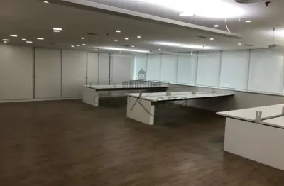 Sala comercial para alugar na Rua Gomes de Carvalho, Vila Olímpia, São Paulo