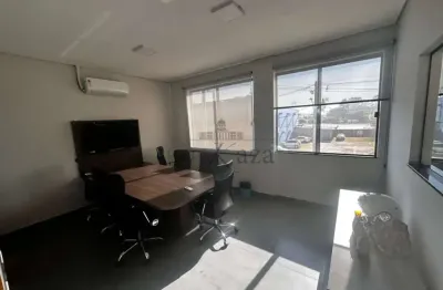 Sala comercial - jardim califórnia - condomínio empresarial califórnia center - 2