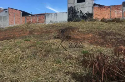 Terreno comercial para alugar na Rua João Pires Silveira Filho, Residencial Dom Bosco, São José dos Campos