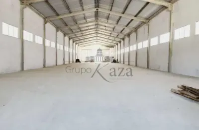 Ponto comercial para alugar na Estrada Municipal Abade Biagino Chieffi, Pagador de Andrade, Jacareí