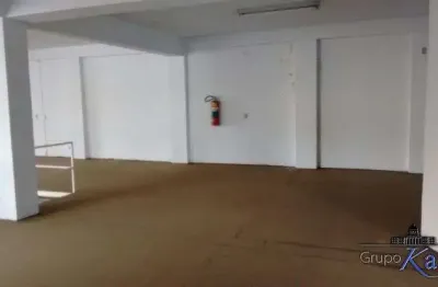 Prédio para alugar na Rua Francisco Paes, Centro, São José dos Campos