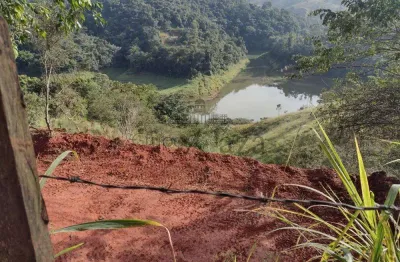 Terreno comercial para alugar na Alameda Dos Juritis, Canaã 1, Canaã, Jambeiro