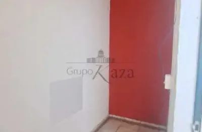 Casa comercial para alugar na Avenida Fusanobu Yokota, Andar Superior, Jardim Terras do Sul, São José dos Campos