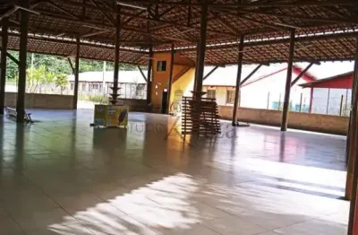 Terreno comercial para alugar na Rodovia Dos Tamoios Km 22,3, Sem Número, Recanto Santa Barbara, Jambeiro