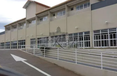 Sala comercial para alugar na Avenida Ironman Victor Garrido, Urbanova, São José dos Campos