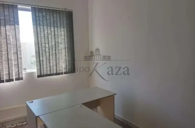 Sala comercial para alugar na Rua Rubião Júnior, Salas 1 E 2, Centro, São José dos Campos