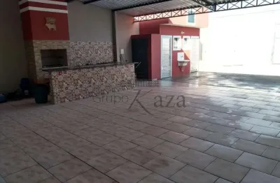 Casa comercial para alugar na Rua Pastor Domingos Rodrigues dos Santos, Residencial Parque dos Sinos, Jacareí