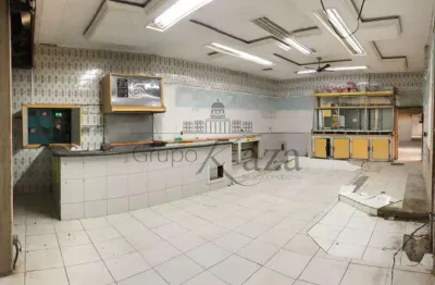 Prédio para alugar na Avenida Brasil, Monte Castelo, São José dos Campos