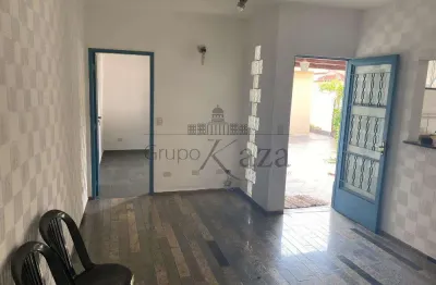 Casa com 1 quarto para alugar na Rua Serimbura, Fundos, Vila Guaianazes, São José dos Campos