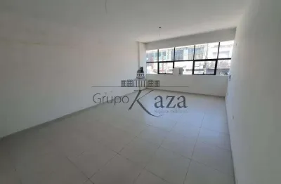 Casa comercial para alugar na Ladeira Rodolfo de Siqueira, Centro, Jacareí