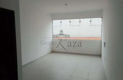Casa comercial para alugar na Ladeira Rodolfo de Siqueira, Centro, Jacareí