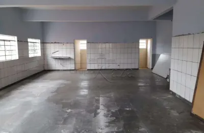 Casa comercial para alugar na Rua Romeu Carnevalli, Jardim Bela Vista, São José dos Campos