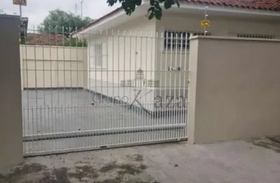 Casa com 3 quartos para alugar na Rua Kingstown, Vila Betânia, São José dos Campos