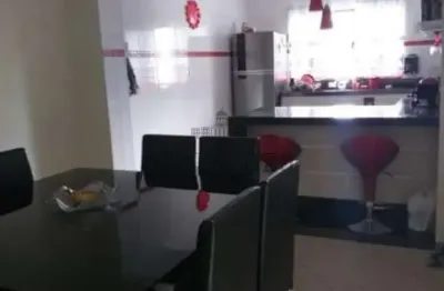 Casa com 3 quartos para alugar na Rua Jayme de Castro, Jardim Baronesa, Taubaté