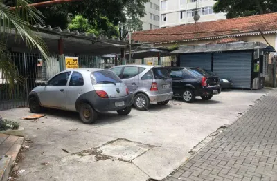 Casa comercial para alugar na Avenida Doutor João Guilhermino, Centro, São José dos Campos