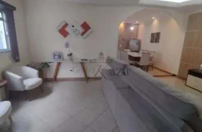 Oportunidade - casa - residencial bosque dos ipês - 3 dormitórios - 200m².