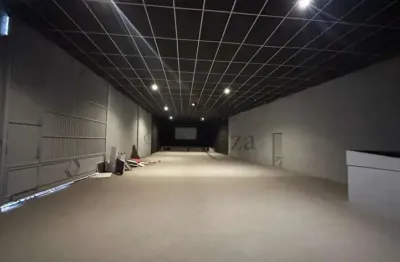 Ponto comercial à venda na Avenida Deputado Benedito Matarazzo, Vila Betânia, São José dos Campos