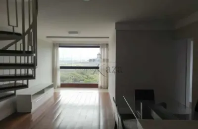 Oportunidade - apartamento - cobertura - residencial espaço alpha - centro - 4 dormitórios - 240m².