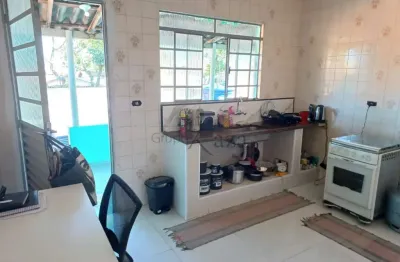 Casa com 3 quartos à venda na Avenida Benedito Domingues de Oliveira, Cidade Morumbi, São José dos Campos
