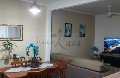 Casa com 2 quartos à venda na Rua Miguel Eras, Vila Rossi, São José dos Campos