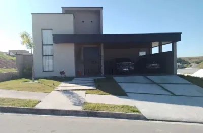 Oportunidade - casa em condomínio - loteamento verana - residencial verana - 3 dormitórios - 190m².