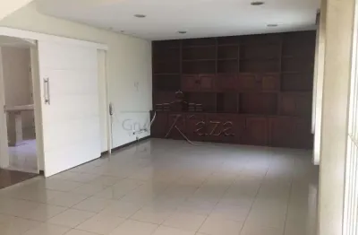 Casa com 4 quartos à venda na Rua Iran, Jardim Augusta, São José dos Campos