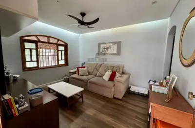 Oportunidade - casa - jardim estoril - 3 dormitórios - 196m².