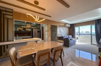 Apartamento - jardim paraíso - residencial ilha do norte - 3 dormitórios - 90m².