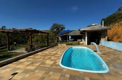 Oportunidade - chácara - bairro são joão - 2 dormitórios - 11.100m² - estuda permuta.