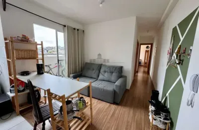 Oportunidade - apartamento - urbanova - caminho das árvores - 2 dormitórios - 48m² - vista livre