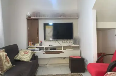 Casa condomínio - residencial quinta dos ypês - parque dos ipês - 3 dormitórios - 76m².